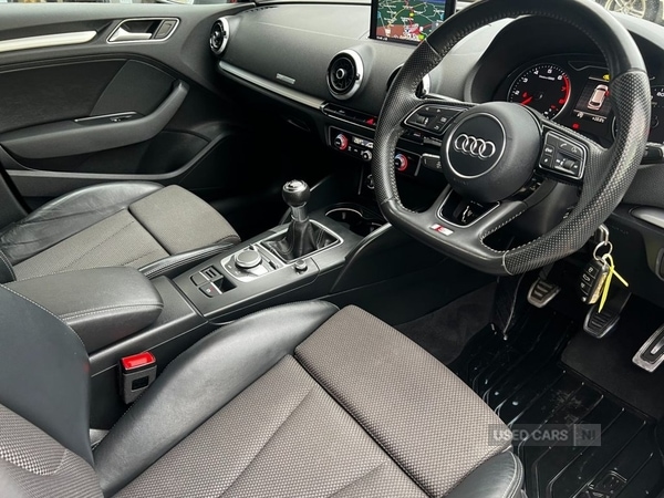 Used Audi A3 2016 for sale - 77705888: Photo 4