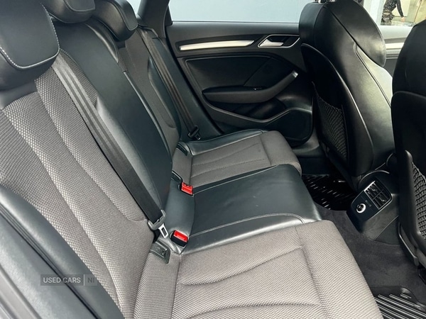 Used Audi A3 2016 for sale - 77705888: Photo 5