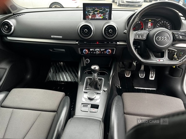 Used Audi A3 2016 for sale - 77705888: Photo 6