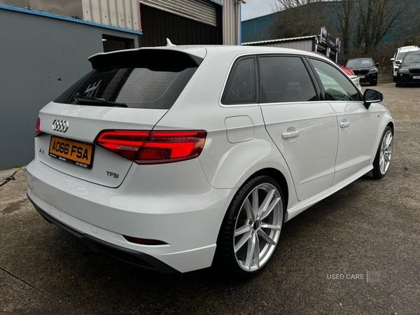 Used Audi A3 2016 for sale - 77705888: Photo 7