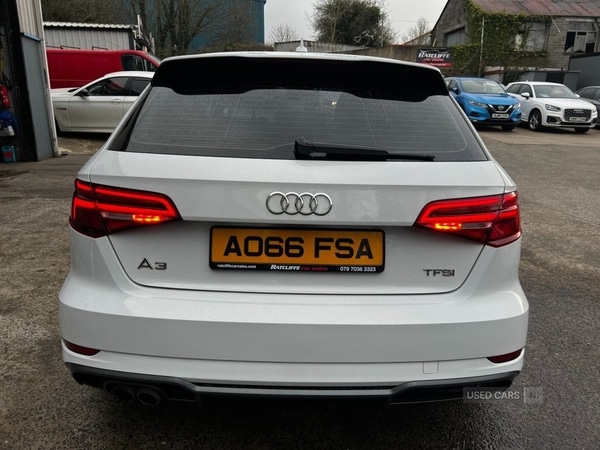 Used Audi A3 2016 for sale - 77705888: Photo 8