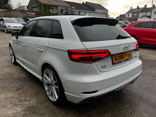 Used Audi A3 2016 for sale - 77705888: Photo 9