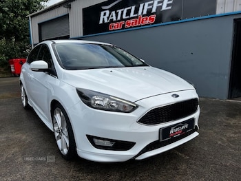 Used Ford Focus 2015 for sale - 76002902: Photo