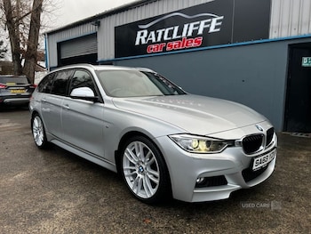 BMW 3 Series feature image