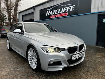 Used BMW 3 Series 2013 for sale - 77396868: Photo