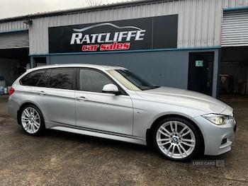 Used BMW 3 Series 2013 for sale - 77396868: Photo