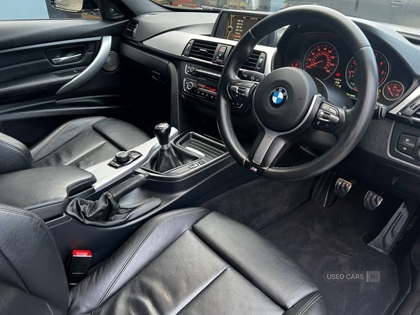 Used BMW 3 Series 2013 for sale - 77396868: Photo 4