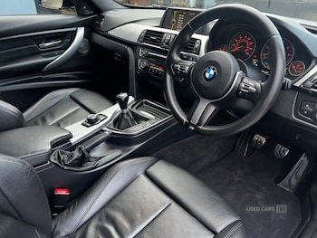 Used BMW 3 Series 2013 for sale - 77396868: Photo
