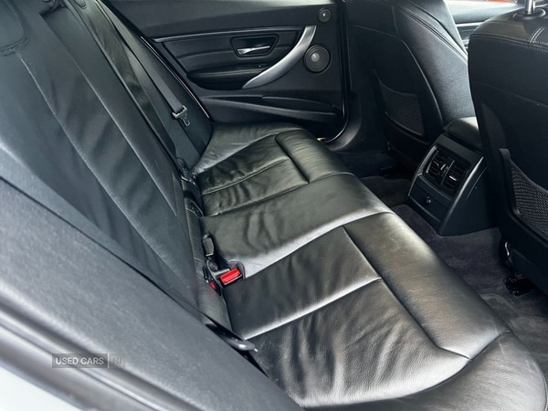 Used BMW 3 Series 2013 for sale - 77396868: Photo 5