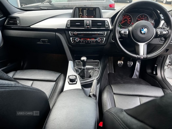 Used BMW 3 Series 2013 for sale - 77396868: Photo 6