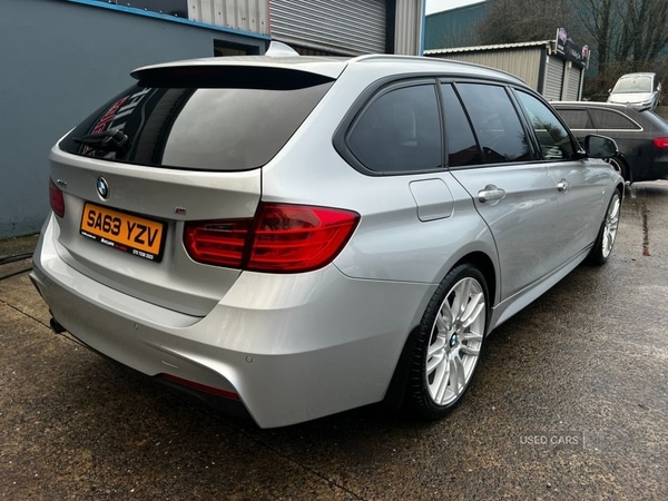 Used BMW 3 Series 2013 for sale - 77396868: Photo 7