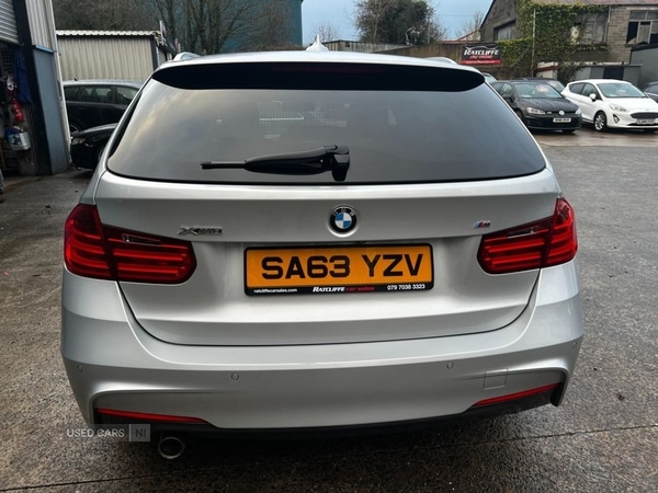 Used BMW 3 Series 2013 for sale - 77396868: Photo 8