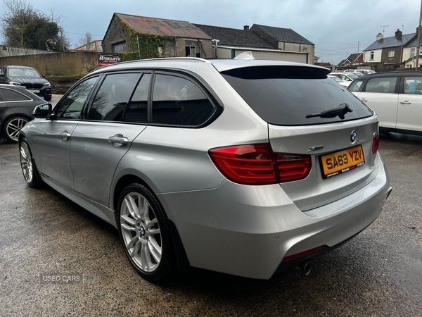 Used BMW 3 Series 2013 for sale - 77396868: Photo 9