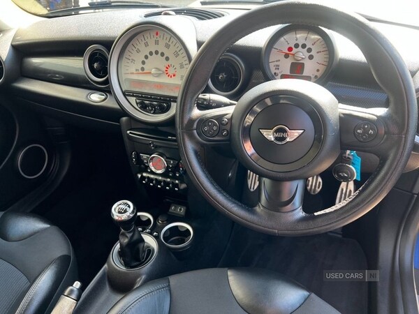 Used MINI Hatch 2013 for sale - 75709003: Photo 10