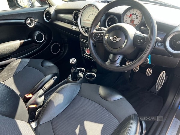 Used MINI Hatch 2013 for sale - 75709003: Photo 4