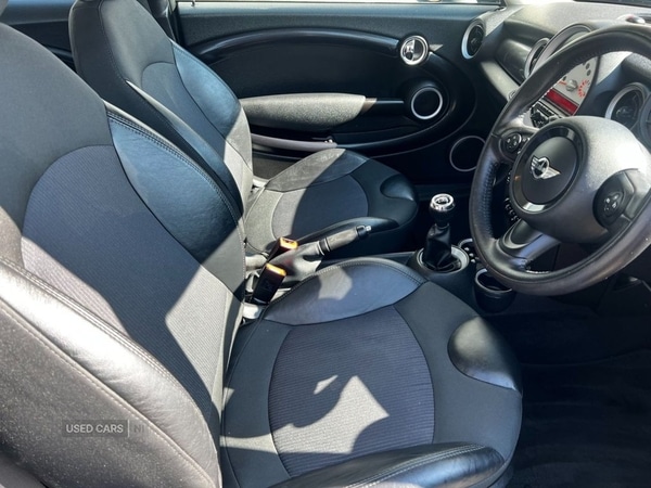 Used MINI Hatch 2013 for sale - 75709003: Photo 5