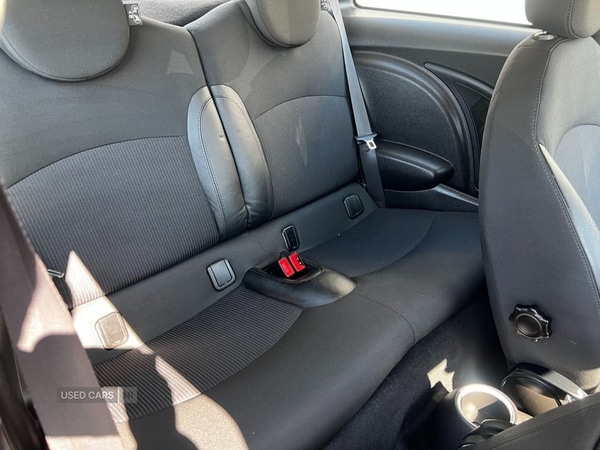 Used MINI Hatch 2013 for sale - 75709003: Photo 6