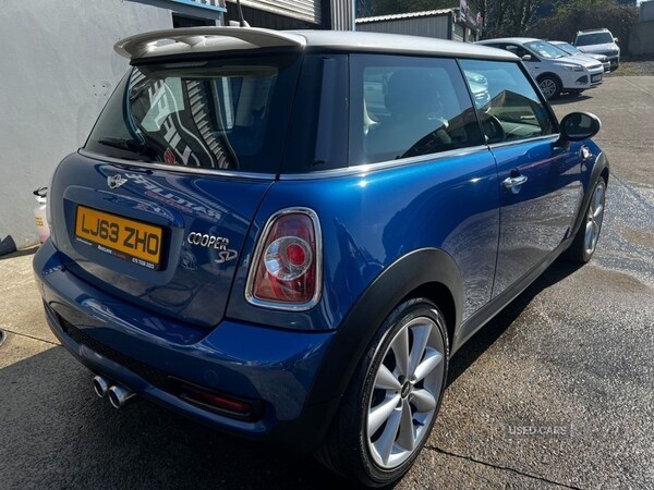 Used MINI Hatch 2013 for sale - 75709003: Photo 7