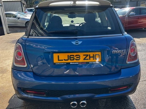 Used MINI Hatch 2013 for sale - 75709003: Photo 8