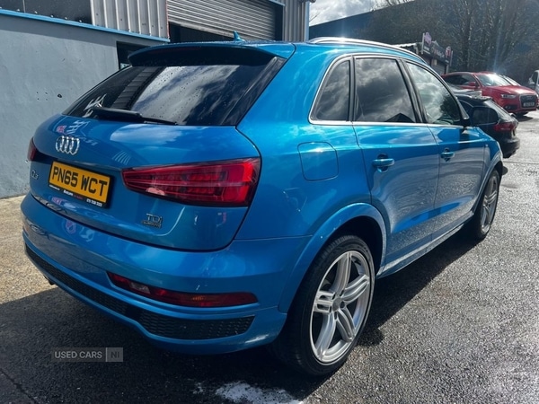 Used Audi Q3 2015 for sale - 78035557: Photo 5