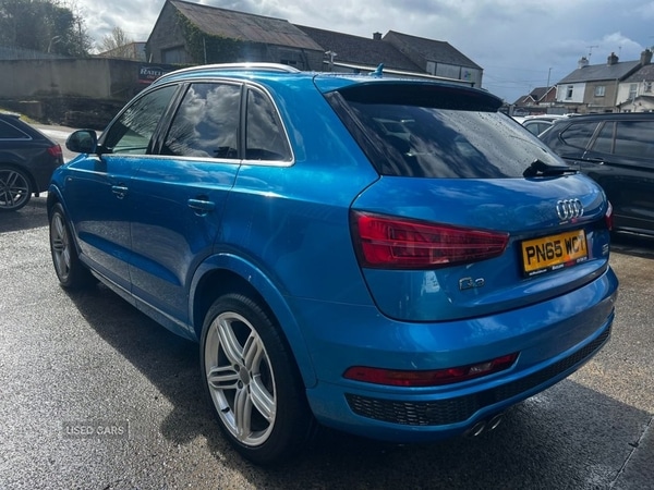 Used Audi Q3 2015 for sale - 78035557: Photo 7