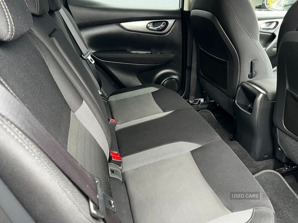 Used Nissan Qashqai 2017 for sale - 78048678: Photo 5