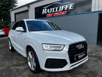 Audi - Q3