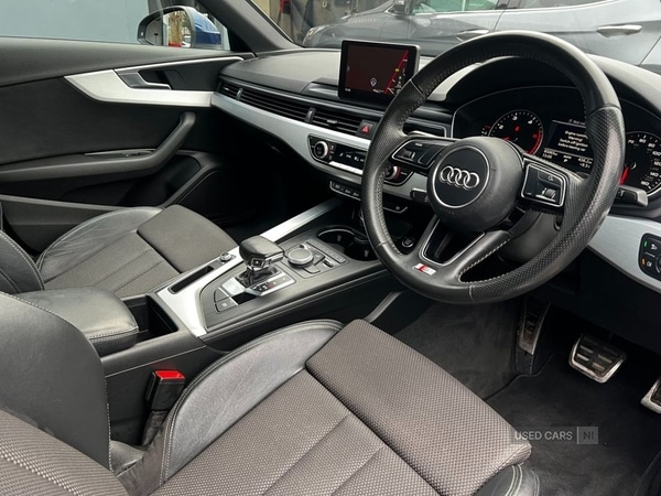 Used Audi A4 2016 for sale - 77050500: Photo 3