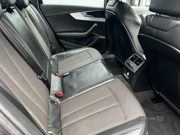 Used Audi A4 2016 for sale - 77050500: Photo 4