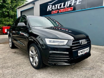 Used Audi Q3 2016 for sale - 79076575: Photo