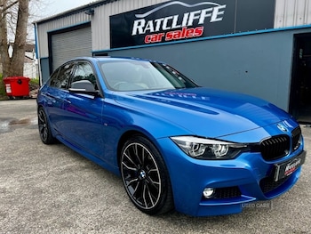 Used BMW 3 Series 2018 for sale - 78128547: Photo