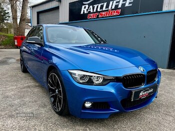 Used BMW 3 Series 2018 for sale - 78128547: Photo