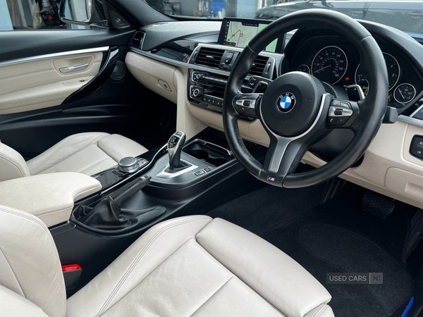 Used BMW 3 Series 2018 for sale - 78128547: Photo 3