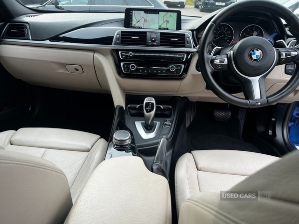 Used BMW 3 Series 2018 for sale - 78128547: Photo 4