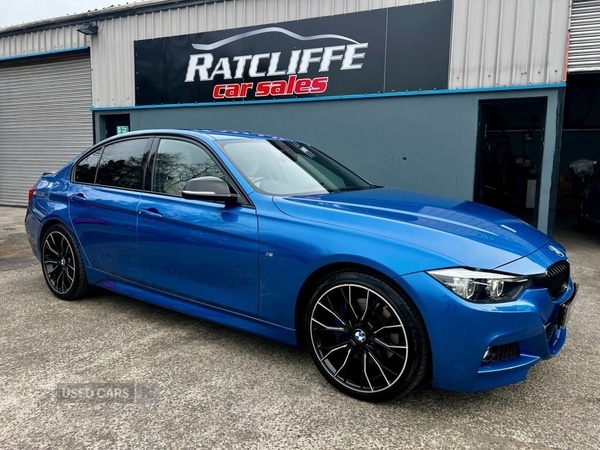 Used BMW 3 Series 2018 for sale - 78128547: Photo 6