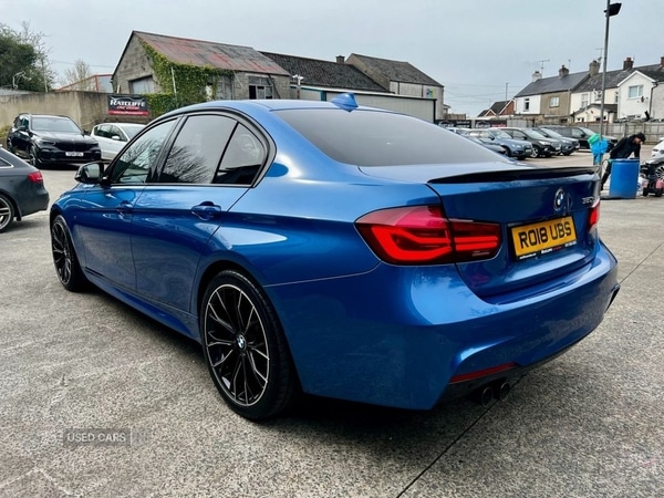 Used BMW 3 Series 2018 for sale - 78128547: Photo 8