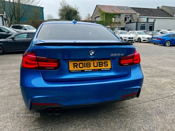 Used BMW 3 Series 2018 for sale - 78128547: Photo 9