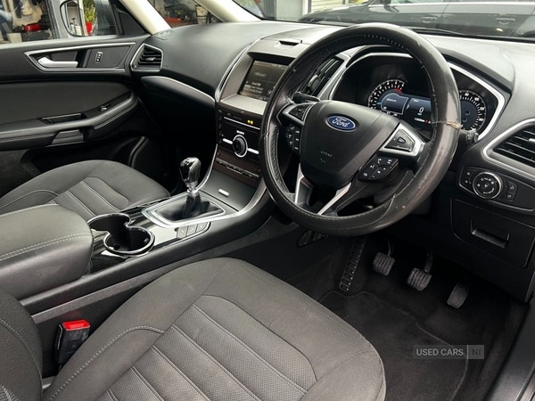 Used Ford Galaxy 2016 for sale - 77268622: Photo 5