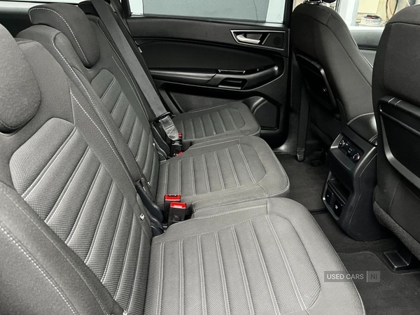 Used Ford Galaxy 2016 for sale - 77268622: Photo 7