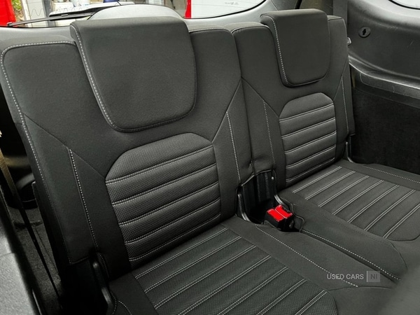 Used Ford Galaxy 2016 for sale - 77268622: Photo 8