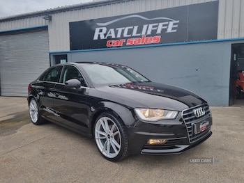 Audi - A3