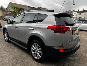 Used Toyota RAV4 2013 for sale - 79566345: Photo