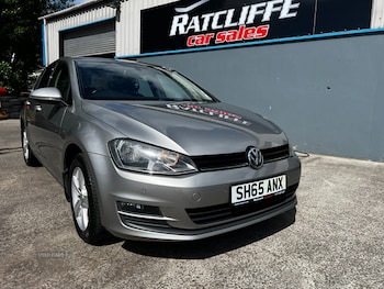 Used Volkswagen Golf 2015 for sale - 78966646: Photo