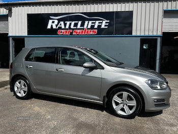 Used Volkswagen Golf 2015 for sale - 78966646: Photo