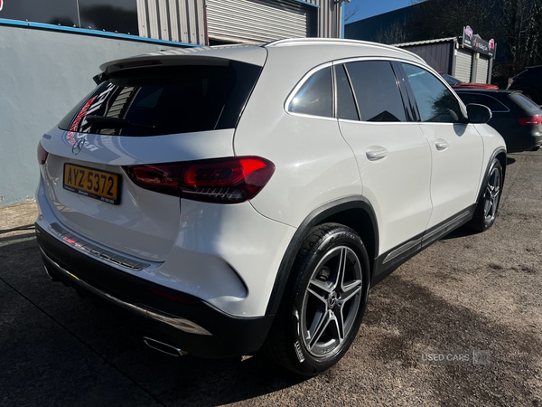 Used Mercedes-Benz GLA 2020 for sale - 77754830: Photo 4