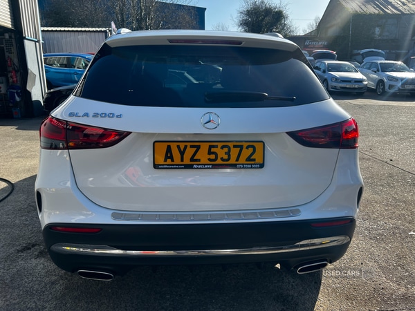 Used Mercedes-Benz GLA 2020 for sale - 77754830: Photo 5