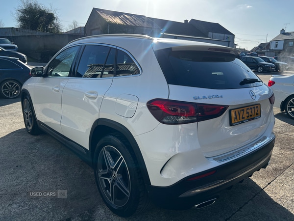 Used Mercedes-Benz GLA 2020 for sale - 77754830: Photo 6