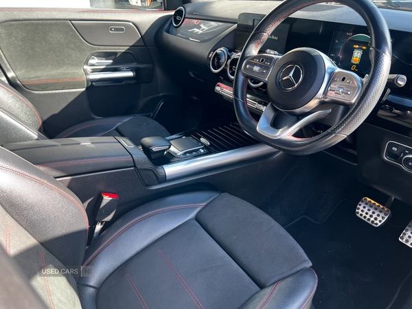 Used Mercedes-Benz GLA 2020 for sale - 77754830: Photo 7