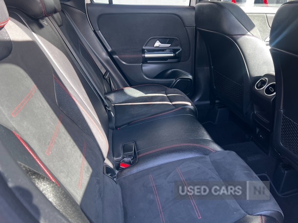 Used Mercedes-Benz GLA 2020 for sale - 77754830: Photo 8