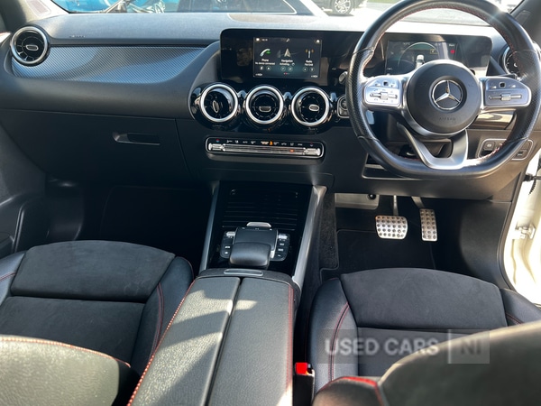 Used Mercedes-Benz GLA 2020 for sale - 77754830: Photo 9